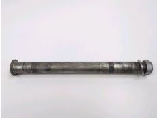 Axe de roue arriere