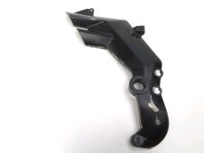 Habillage de cadre gauche