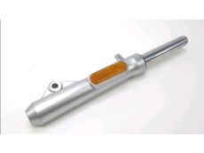 Tube de fourche droit