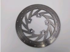 Disque frein avant