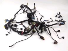 Faisceau electrique