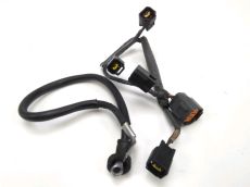 Faisceau electrique