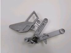 Platine avant droite complete