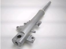 Tube de fourche droit