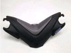 Habillage avant du guidon