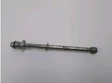 Axe de roue avant