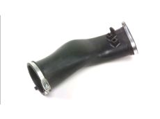 Conduit air gauche
