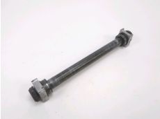 Axe de roue arriere