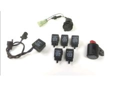Pack electrique