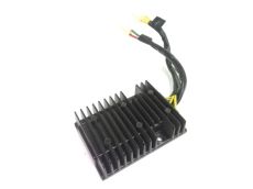 Regulateur de tension