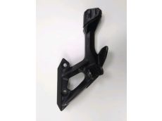 Platine arriere gauche complete