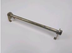 Axe de roue arriere