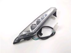 Clignotant arriere d