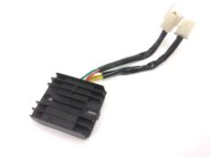 Regulateur de tension