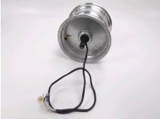 Moteur electrique