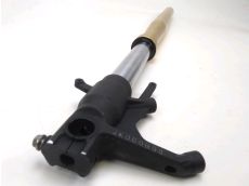 Tube de fourche gauche