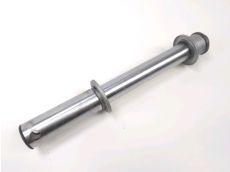 Axe de roue avant