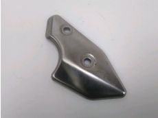 Habillage platine droit