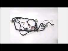 Faisceau electrique