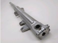 Tube de fourche droit
