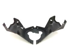 Habillage arriere du guidon