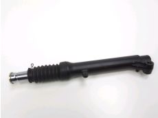 Tube de fourche droit