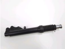Tube de fourche gauche