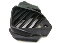 Grille de radiateur