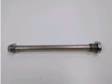 Axe de bras oscillant