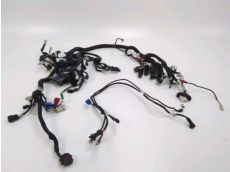 Faisceau electrique