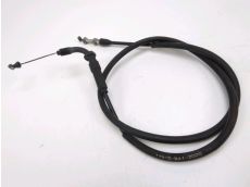 Cable d'accelerateur