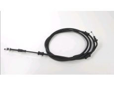 Cable d'accelerateur
