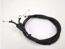 Cable d'accelerateur