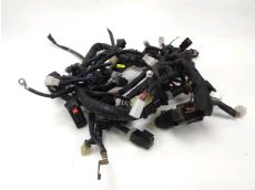 Faisceau electrique