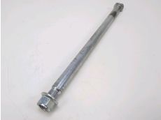Axe de bras oscillant