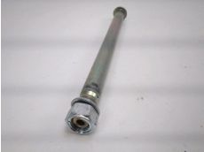 Axe de bras oscillant