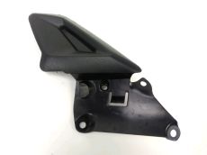 Habillage de cadre gauche