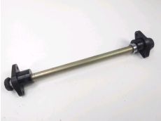 Axe de bras oscillant