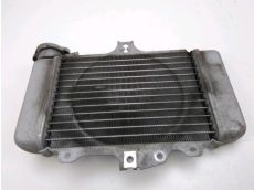 Radiateur eau