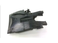 Passage de roue complet