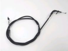 Cable d'accelerateur