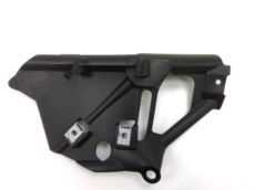 Habillage de cadre droit