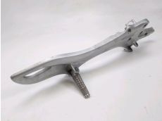 Platine avant droite complete