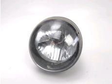 Optique avant