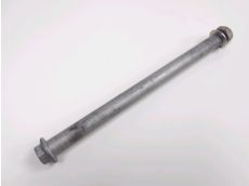 Axe de bras oscillant