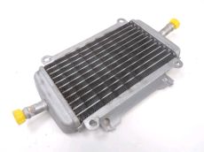 Radiateur eau droit