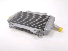 Radiateur eau gauche