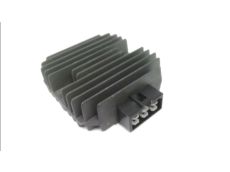 Regulateur de tension