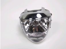 Optique avant