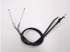 Cable d'accelerateur